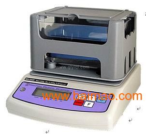 粉末冶金密度仪台湾产品QL-300Q 厂家、价格与选购指南