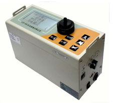 LD-6S多功能精准型激光粉尘仪 现代环境监测的智能化仪表